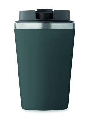 Logotrade verslo dovanos nuotrauka: Keraminis pamušalas 350 ml