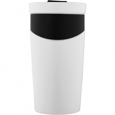 Logotrade korporatīvās dāvanas foto: Grotto 475 ml keramiskā krūze