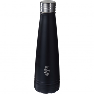 Logotrade biznesa dāvanas foto: Duke 500 ml vara vakuumizolēta ūdens pudele