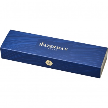Logotrade Ideja dāvanas foto: Waterman Graduate tintes pildspalva