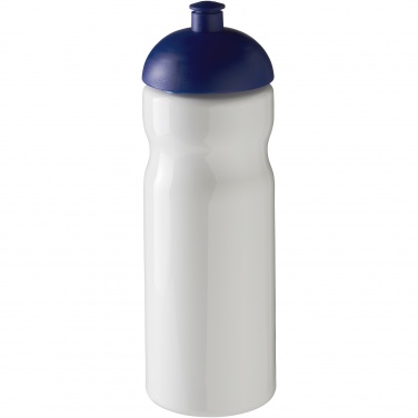 Logotrade korporatīvās dāvanas foto: H2O Active® Base 650 ml kupola vāka sporta pudele