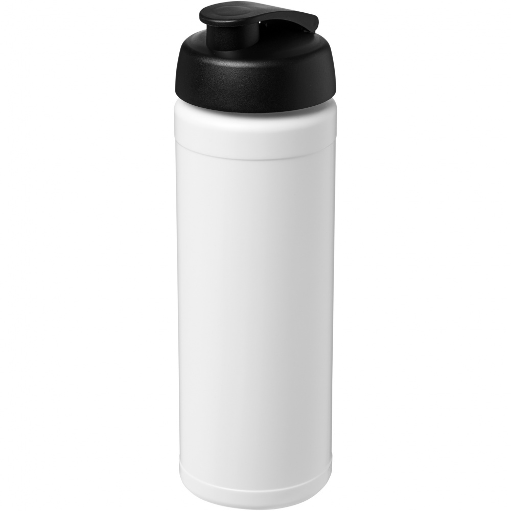 Logotrade logo dāvanas foto: Baseline® Plus 750 ml sporta pudele ar pārslēdzamu vāku