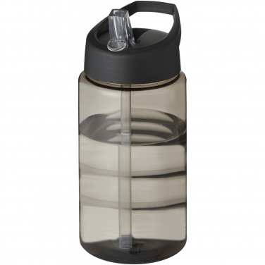 Logotrade dāvanas foto: H2O Active® Bop 500 ml sporta pudele ar vāku