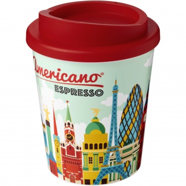 Logotrade korporatīvās dāvanas foto: Brite-Americano® Espresso 250 ml izolēta bļodiņa