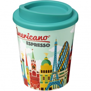 Logotrade logo dāvanas foto: Brite-Americano® Espresso 250 ml izolēta bļodiņa