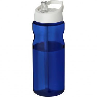 Logotrade logo dāvanas foto: H2O Active® Eco Base 650 ml sporta pudele ar vāku