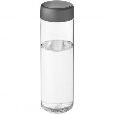 Logotrade dāvanas foto: H2O Active® Vibe 850 ml ūdens pudele ar skrūvējamu vāciņu
