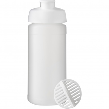 Logotrade logo dāvanas foto: Baseline Plus 500 ml kratītāja pudele