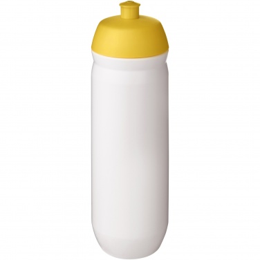 Logotrade ziemassvētku dāvanas foto: HydroFlex™ 750 ml izspiežama sporta pudele