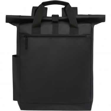 Logotrade ziemassvētku dāvanas foto: Resi 15" ūdensizturīga klēpjdatora mugursoma 23L