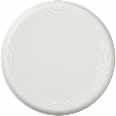 Logotrade dāvanas foto: Crest pārstrādāts frisbijs