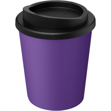 Logotrade logo dāvanas foto: Americano® Espresso 250 ml otrreizēji pārstrādāta izolēta bļodiņa
