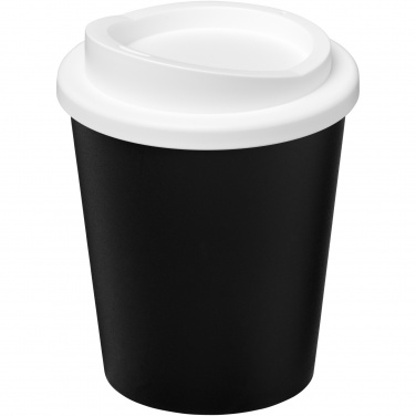 Logotrade logo dāvanas foto: Americano® Espresso Eco 250 ml otrreizēji pārstrādāta bļodiņa