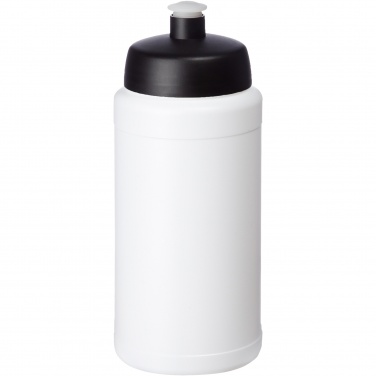 Logotrade Ideja dāvanas foto: Baseline® Plus 500 ml pudele ar sporta vāku