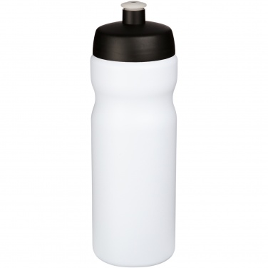 Logotrade ziemassvētku dāvanas foto: Baseline® Plus 650 ml pudele ar sporta vāku