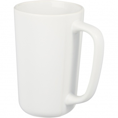 Logotrade dāvanas foto: Perk 480 ml keramikas krūze