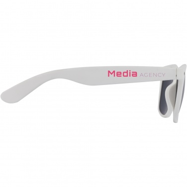Logotrade Ideja dāvanas foto: Sun Ray pārstrādātas plastmasas saulesbrilles