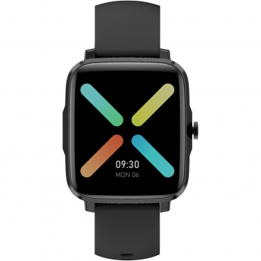 Logotrade logo dāvanas foto: Prixton AT803 aktivitātes izsekotājs ar termometru