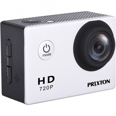 Logotrade Ideja dāvanas foto: Prixton DV609 darbības kamera