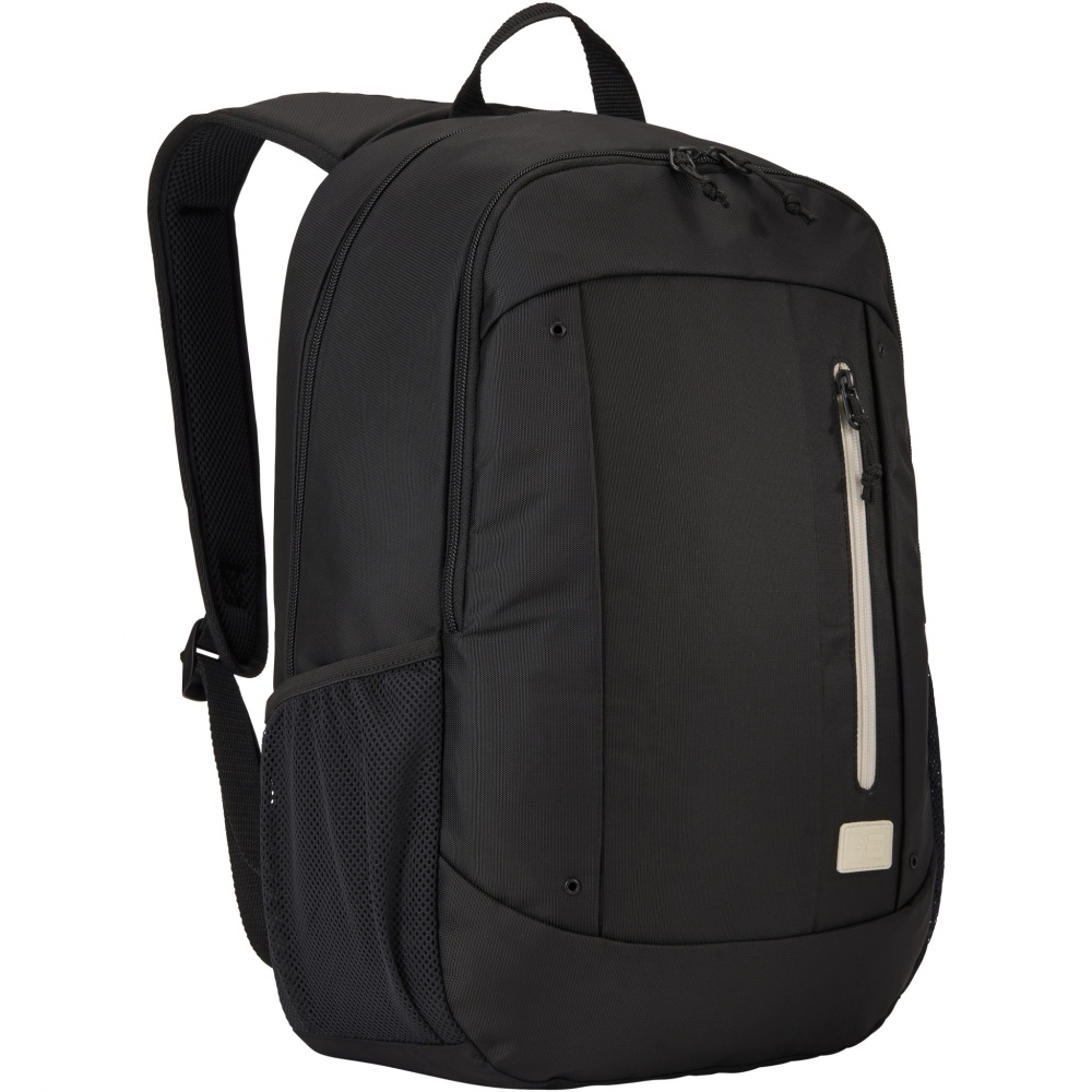 Logotrade Ideja dāvanas foto: Case Logic Jaunt 15,6" pārstrādāta mugursoma