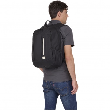Logotrade korporatīvās dāvanas foto: Case Logic Jaunt 15,6" pārstrādāta mugursoma