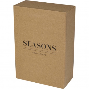 Logotrade korporatīvās dāvanas foto: Mangi 750 ml pusdienu kastīte