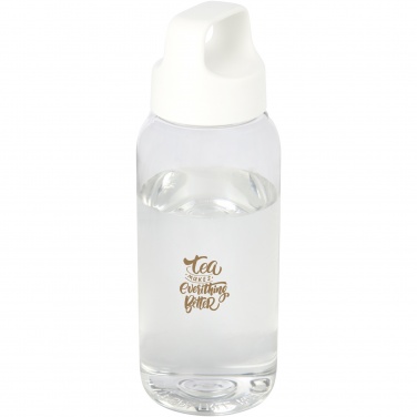 Logotrade dāvanas foto: Bebo 500 ml pārstrādāta plastmasas ūdens pudele