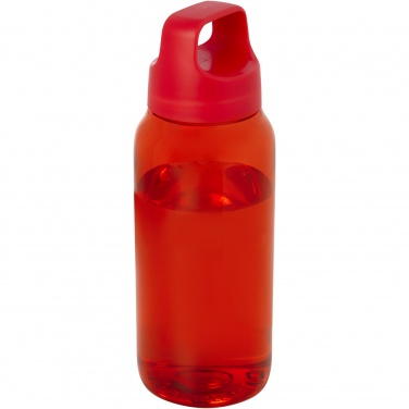 Logotrade logo dāvanas foto: Bebo 500 ml pārstrādāta plastmasas ūdens pudele