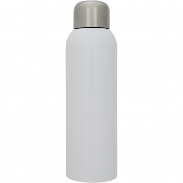 Logotrade Ideja dāvanas foto: Guzzle 820 ml RCS sertificēta nerūsējošā tērauda ūdens pudele