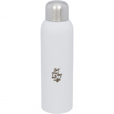 Logotrade korporatīvās dāvanas foto: Guzzle 820 ml RCS sertificēta nerūsējošā tērauda ūdens pudele