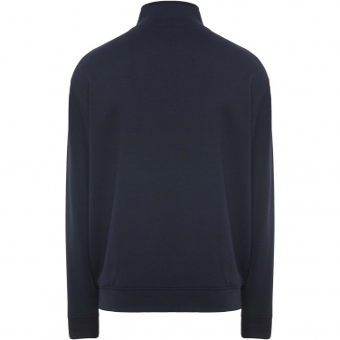 Logotrade dāvanas foto: Ulan unisex džemperis ar pilnu rāvējslēdzēju