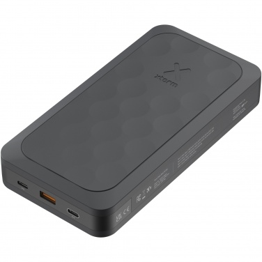 Logotrade ziemassvētku dāvanas foto: Xtorm FS5451 Fuel Series 45 000 mAh 67 W jaudas banka