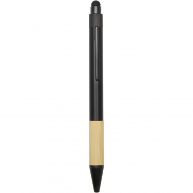 Logotrade Ideja dāvanas foto: Carmen A5 cieto vāku piezīmju grāmatiņa komplekts