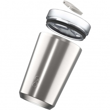 Logotrade Ideja dāvanas foto: Ocean Bottle 350 ml izolēta bļodiņa