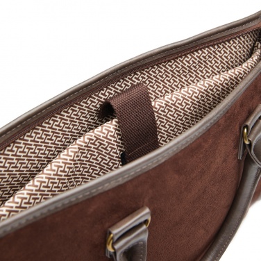 Logotrade logo dāvanas foto: VINGA Hunton datora īss apraksts