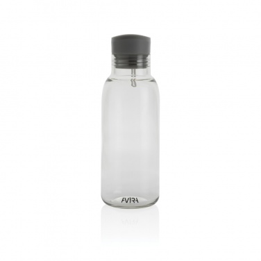 Logotrade korporatīvās dāvanas foto: Avira Atik RCS Recycled PET pudele 500ml