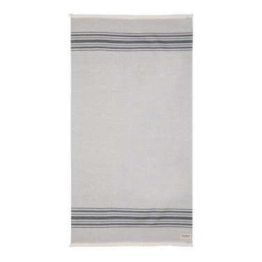 Logotrade ziemassvētku dāvanas foto: Ukiyo Yumiko AWARE™ Hammam dvielis 100 x 180 cm
