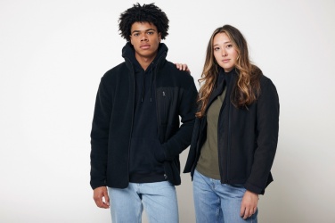 Logotrade logo dāvanas foto: Iqoniq Makalu sieviešu pārstrādāta poliestera soft shell jaka