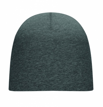Logotrade ziemassvētku dāvanas foto: Unisex pupiņa no kokvilnas