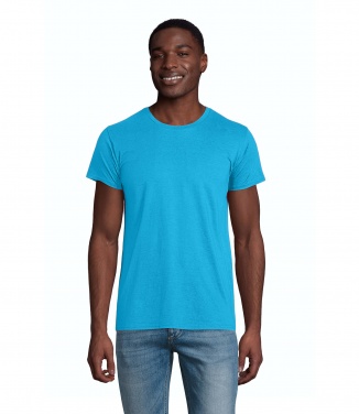 Logotrade biznesa dāvanas foto: PIONEER MEN T-krekls 175g