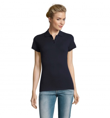Logotrade dāvanas foto: PERFECT WOMEN POLO 180g