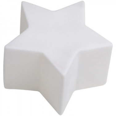 Logotrade biznesa dāvanas foto: LED lampa STAR