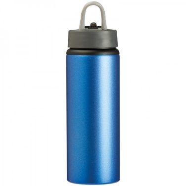 Logotrade biznesa dāvanas foto: Dzeramā pudele RIO ZAĻĀ TĒJA 600 ml
