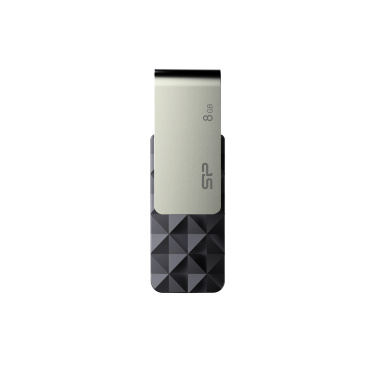 Logotrade Ideja dāvanas foto: Pendrive Silicon Power Blaze B30 3.1