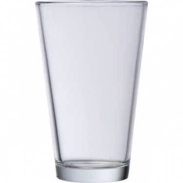 Logotrade Ideja dāvanas foto: Dzeramā glāze SHANGHAI 300 ml
