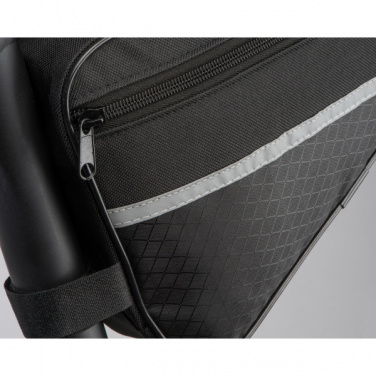 Logotrade korporatīvās dāvanas foto: Velosipēdu soma MURCIA