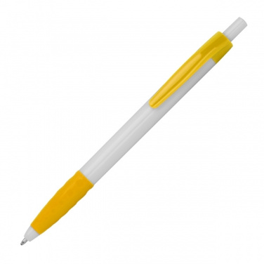 Logotrade ziemassvētku dāvanas foto: Ballpen NEWPORT