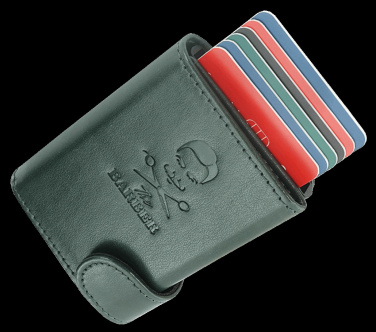 Logotrade ziemassvētku dāvanas foto: RFID maks 1226119