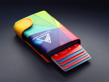 Logotrade korporatīvās dāvanas foto: RFID maks 1226119