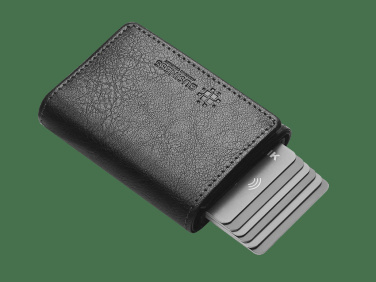 Logotrade ziemassvētku dāvanas foto: RFID maks 1282327